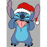Stitch-SH  675